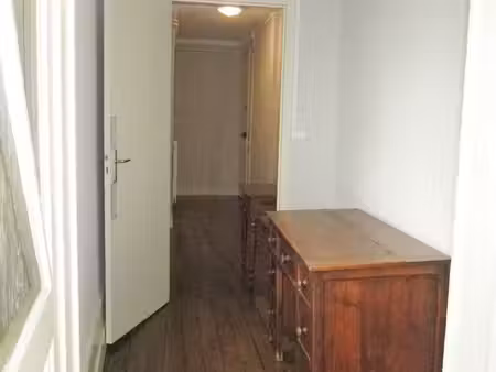 appartement 1 pièce 49 m²