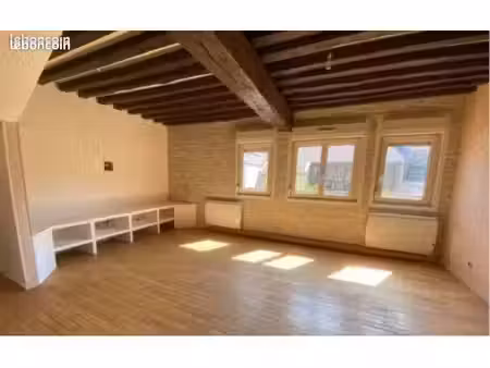 appartement 75m2 - 2 chambres  centre ville