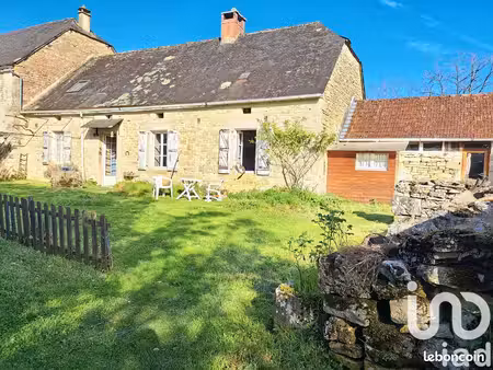 propriété 6 pièces 114 m²