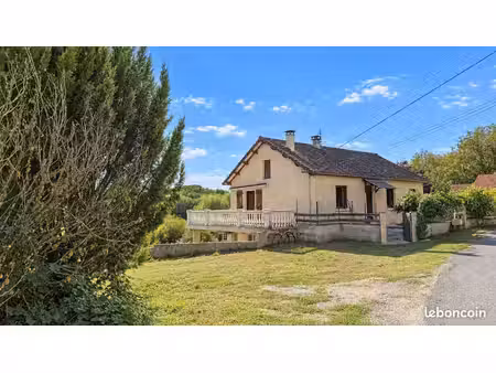 maison 6 pièces 145 m²