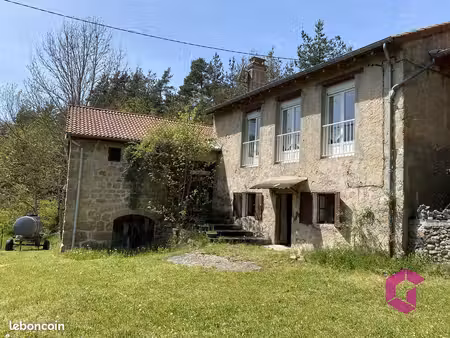 maison 5 pièces 97 m²