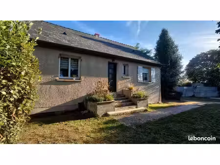 maison 6 pièces 98 m²