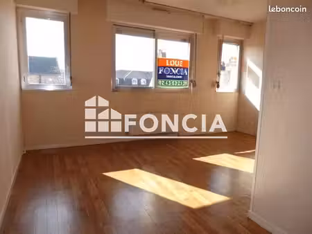 appartement 35.82m² à louer 410 - laval 53000