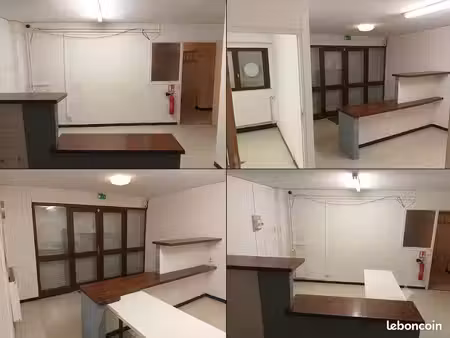 local commercial