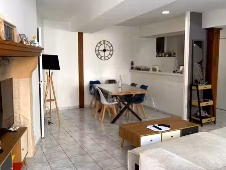 maison daon 80m