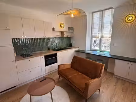 location maison du lundi au vendredi