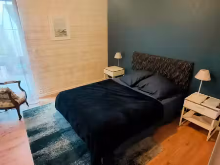 maison 3/4 chambres laval