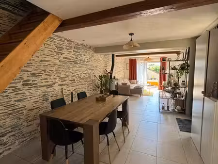 3 pièces  86m2