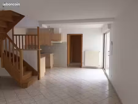 maison de ville