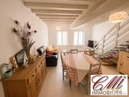 immeuble 120 m² vitry-le-françois