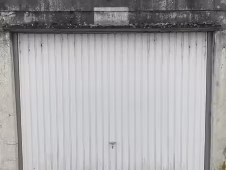 garage/box 14 m² conflans en jarnisy