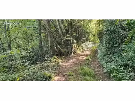 location jardin