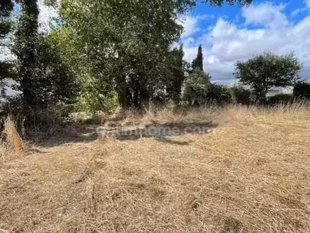 terrain 1 606 m² ploermel