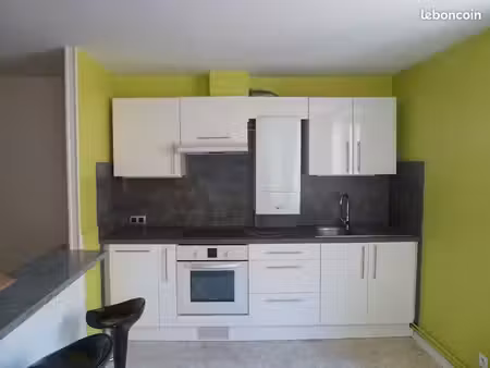immeuble 8 pièces 190 m²
