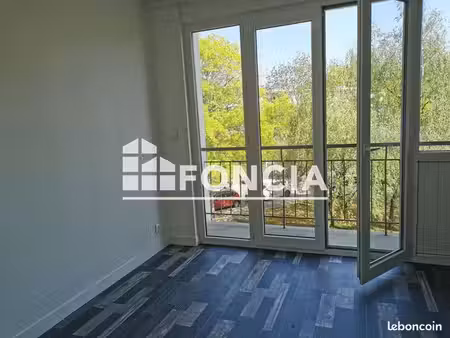 appartement 2 pièces 24m² à louer 455 - lorient 56100