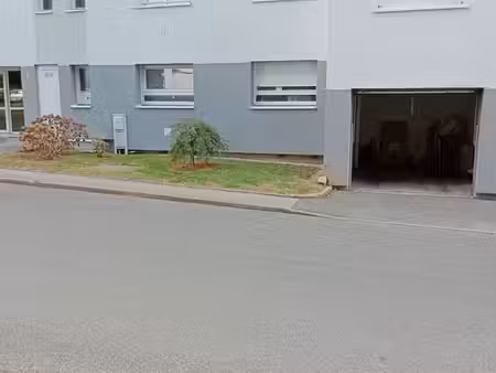 garage à louer