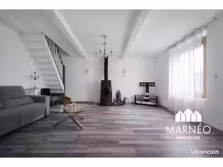 ferme 7 pièces 215 m²