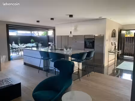 vends maison centre ville