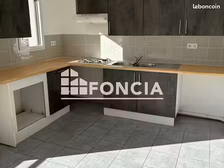 appartement 3 pièces 90.83m² à louer 1008.37 - angers 49100