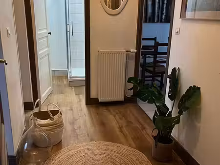 t3 meuble dans la doutre