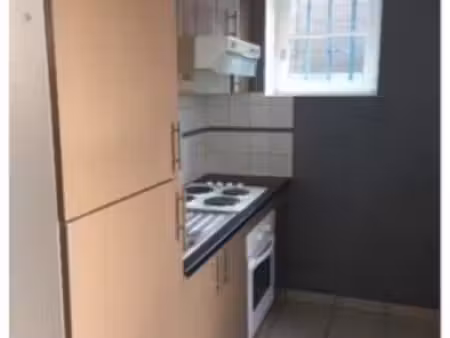 appartement environ 50 m2 coteau ouest épernay