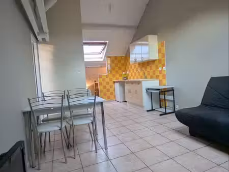 appartement lumineux – centre-ville d’épernay