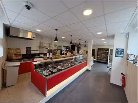 boucherie charcuterie