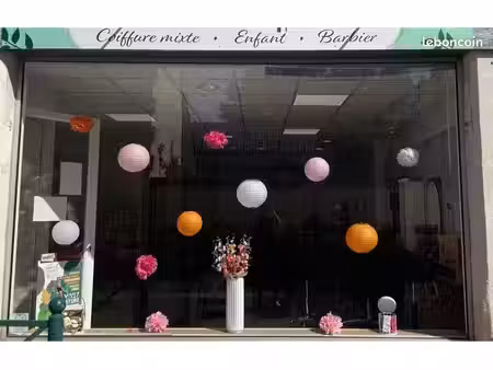 fond de commerces