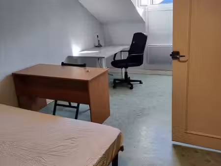 studio angers centre catho gare