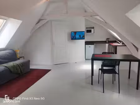 studio à louer