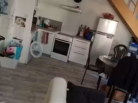 location appartement joué sur erdre