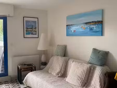 appartement t3 à louer à l’année