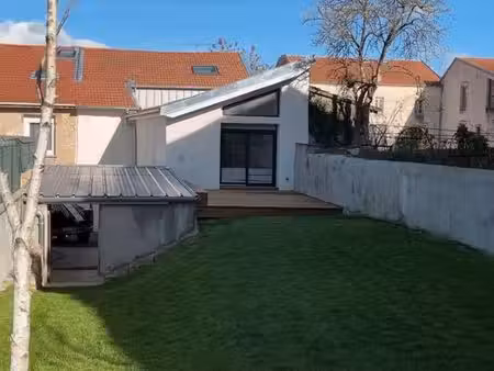 maison 150m2