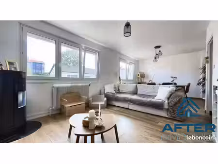 maison 4 pièces 88 m²