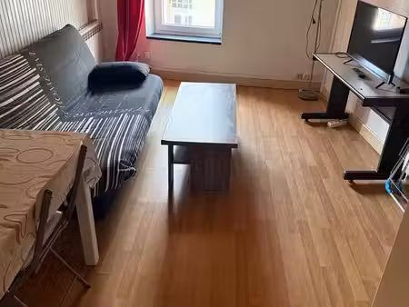appartement 3 pièces 45 m²
