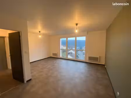 3 pièces - 62 m² - moyeuvre-grande 57250