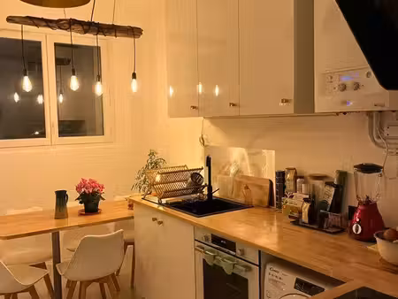 superbe appartement centre ville
