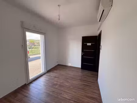 local professionnel à louer marange-silvange