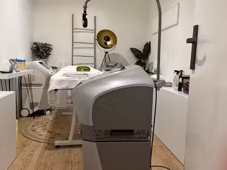 local commercial