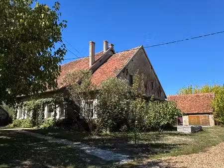 maison de plein pied