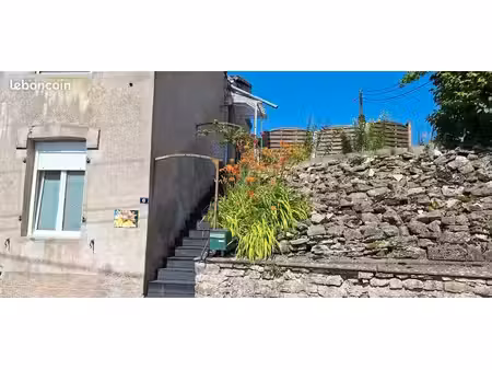 maison rénovée