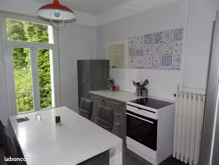 appartement 3 pièces 75 m²