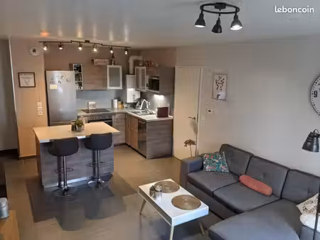 appartement t2