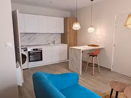 superbe studio 29m2 proche gare
