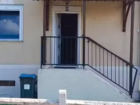 maison à guénange