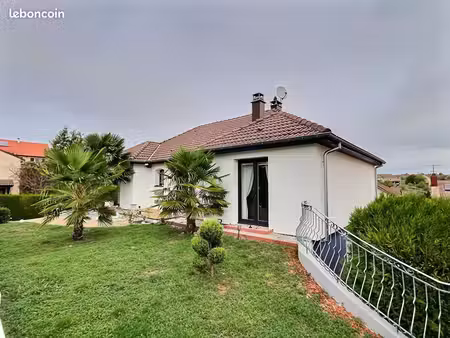 maison 5 pièces 94 m²
