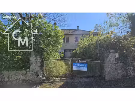 maison 4 pièces 62 m²