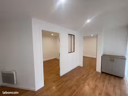local bureau à louer 43m² quartier procé / zola
