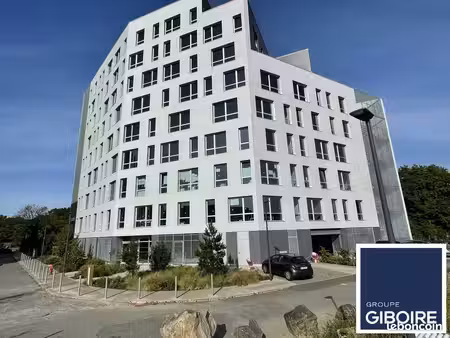 bureaux 172 m²