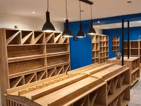 local commercial - centre bourg
